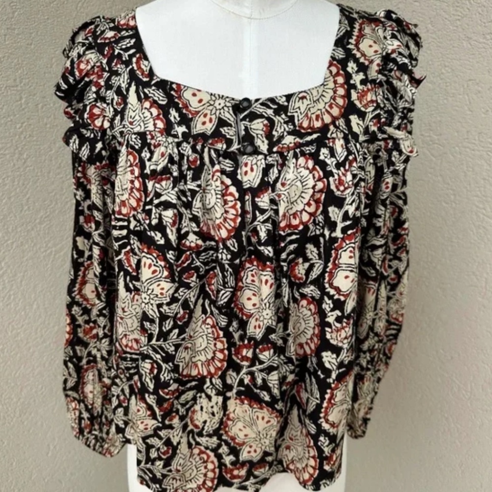 India Collection top